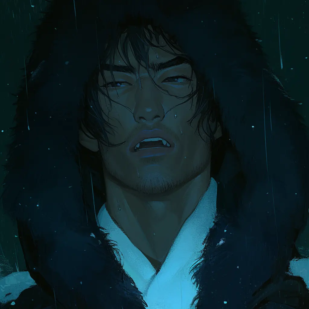 Avatar of Wynono Kalluk 