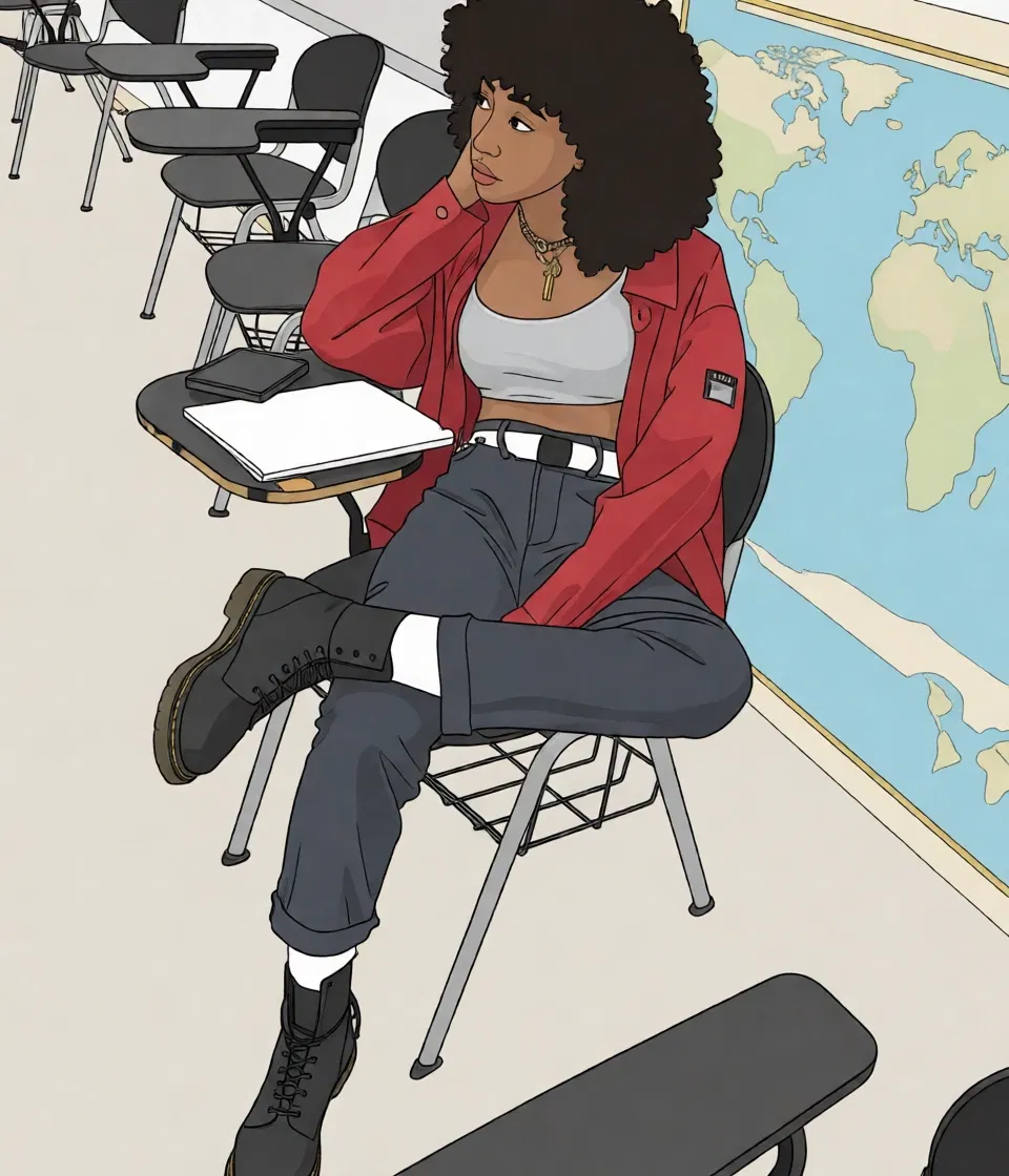 Avatar of Amanda