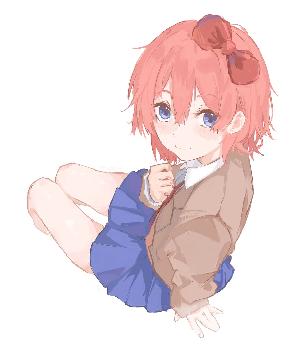 Avatar of Sayori