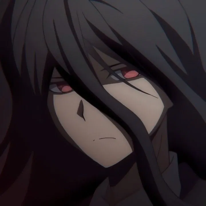 Avatar of Izuru Kamukura