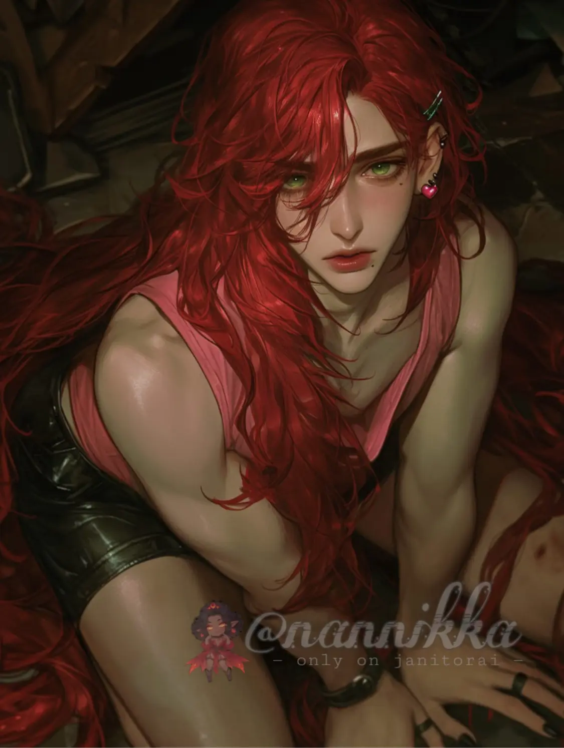 Avatar of ✦ The Somnia | Ruby Salvatore