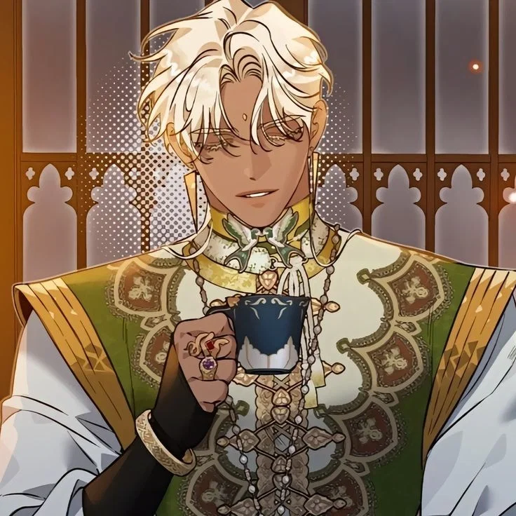 Avatar of Shuraka Loram