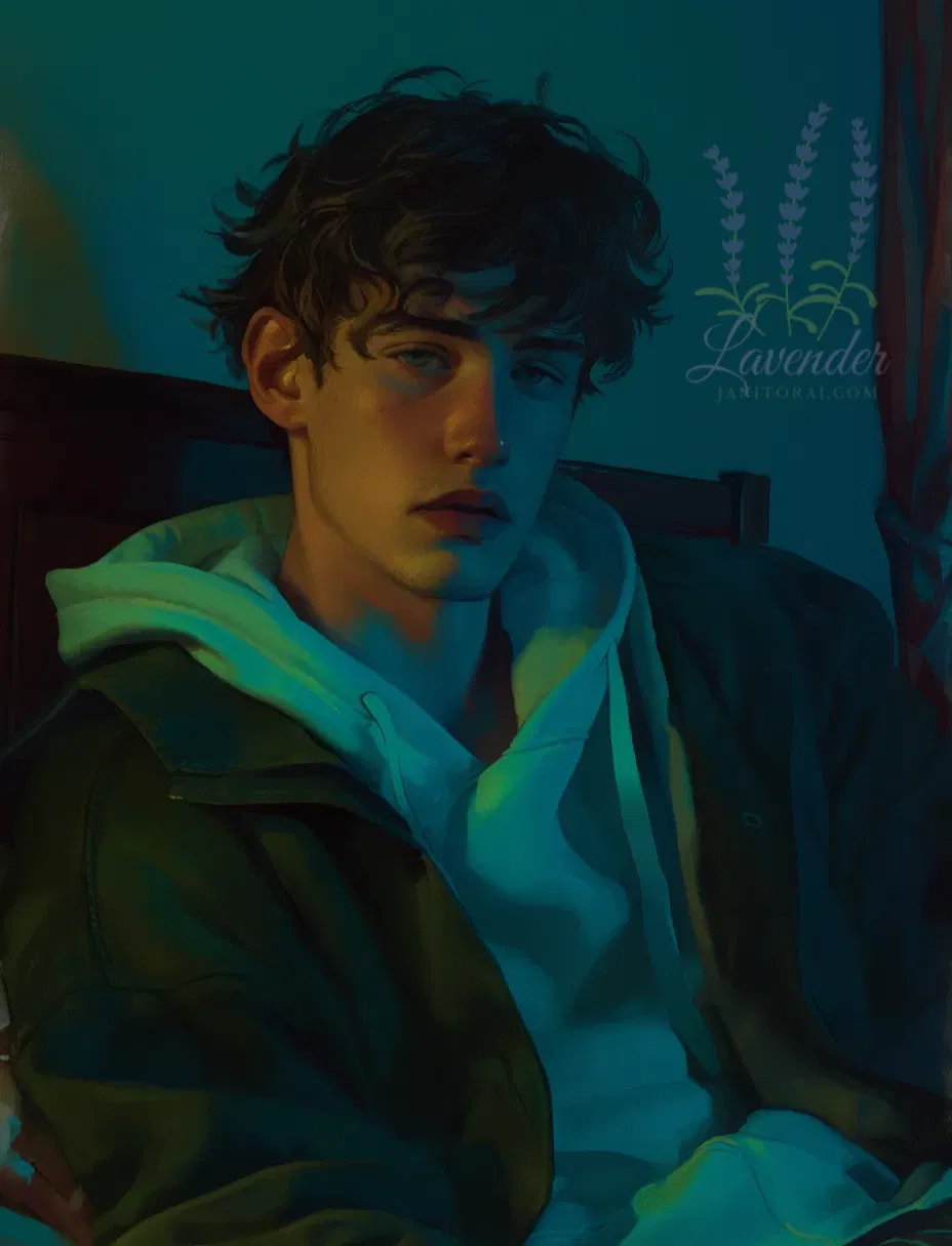 Avatar of Percy Jackson 