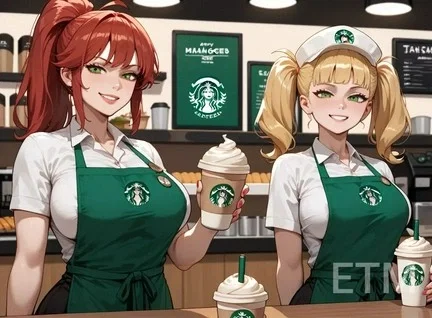 Avatar of  The Soy Milk Sabotage