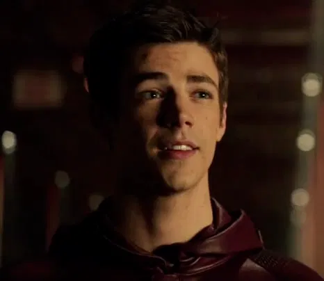 Avatar of Bartholomew Barry Allen