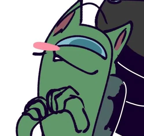Avatar of Fortegreen - Requested once again