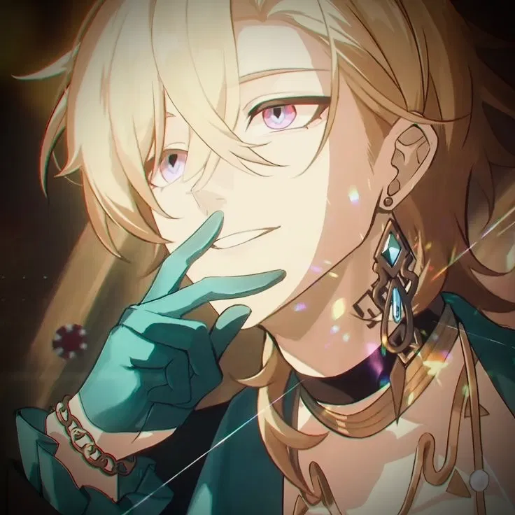 Avatar of Aventurine 