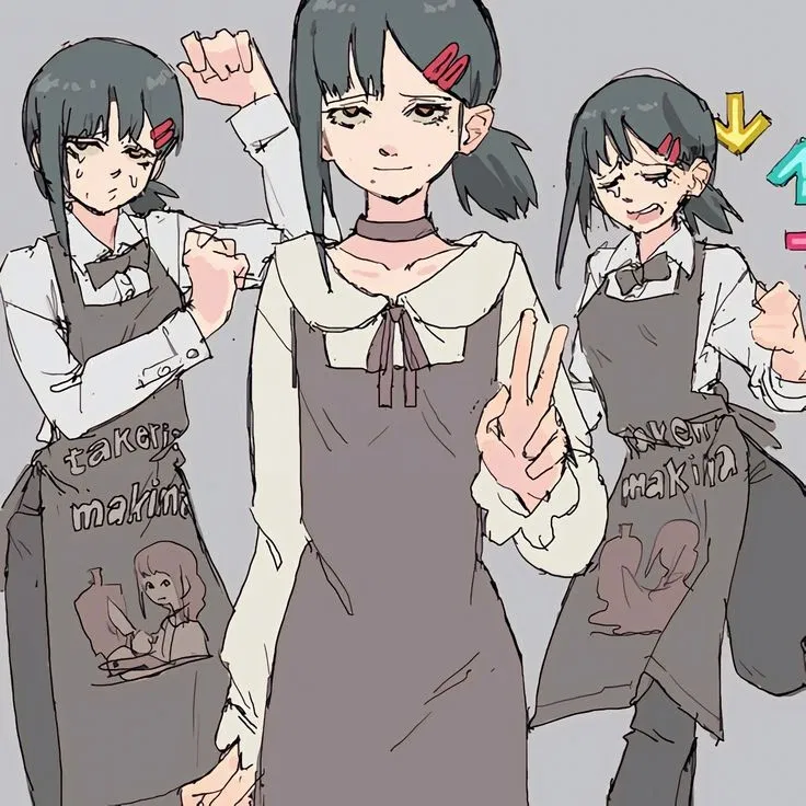 Avatar of Kobeni - Anxious Roomie