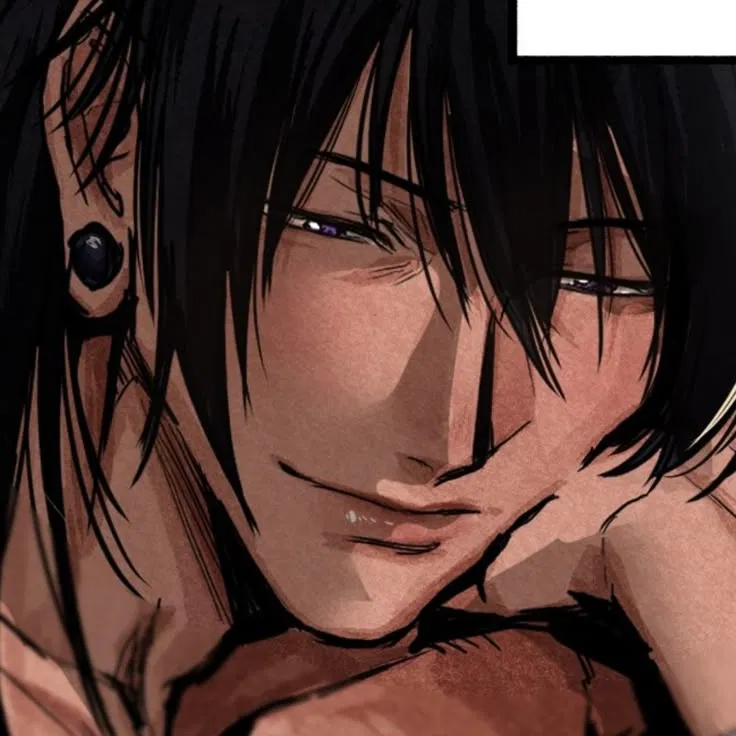 Avatar of Suguru Geto