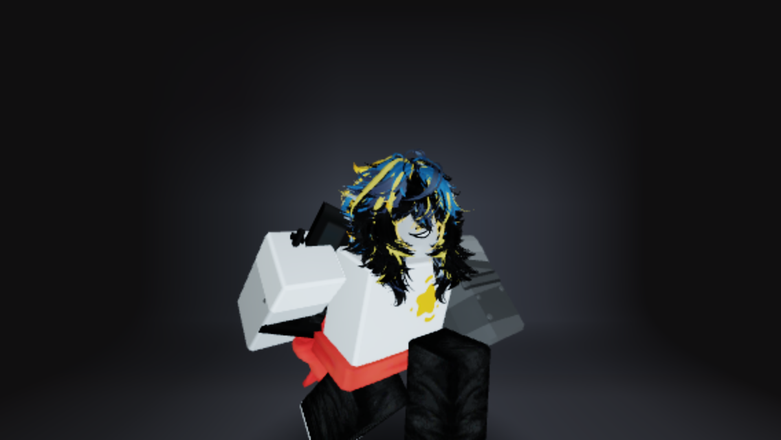 Avatar of Drifti After his Alter Ego