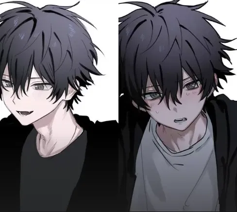 Avatar of Hikaru Takeshi [ 2 in 1 ]