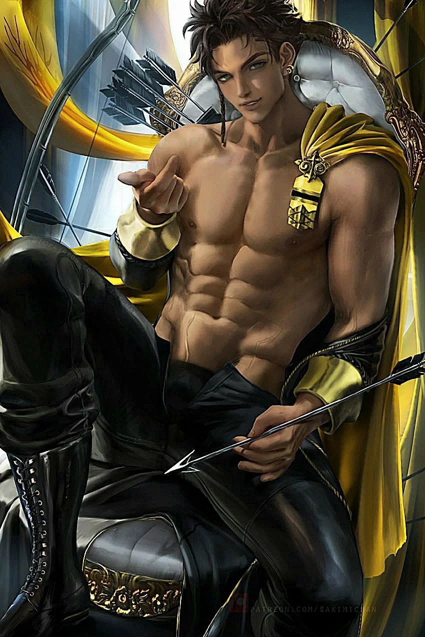 Avatar of Claude Von Riegan - FE: Three Houses
