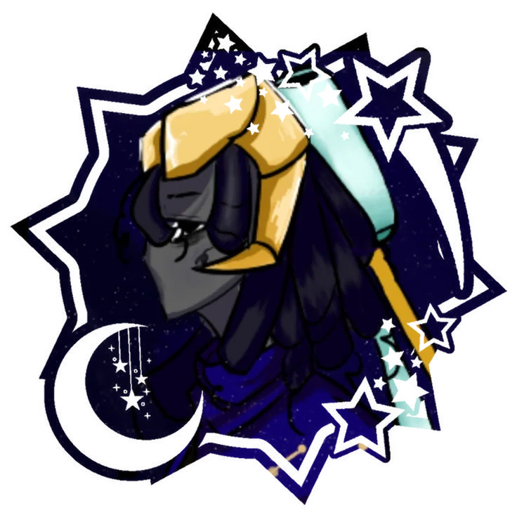 Avatar of *ੈ✩‧₊".. You look lost."⋆.˚⟢ᯓ★ | SWORD OF STARLIGHT