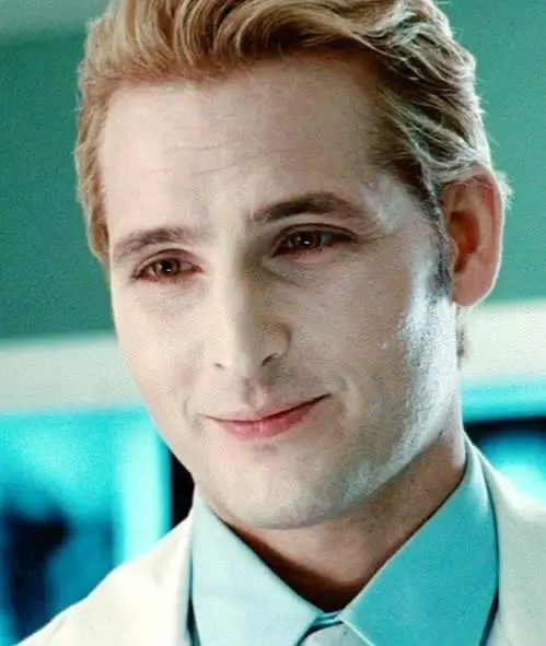 Avatar of Carlisle Cullen - Twilight