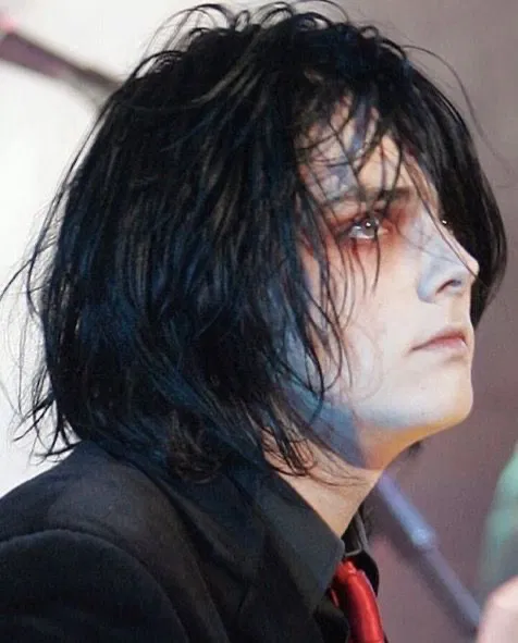 Avatar of Gerard Way