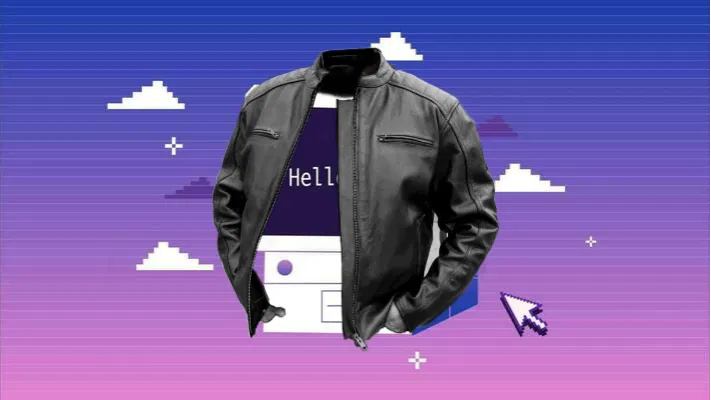 Avatar of Stuck in a Computer