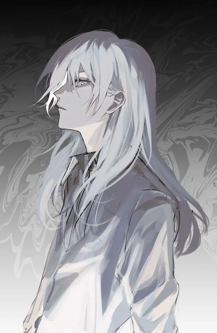 Avatar of Ieros (The Deity of Light)