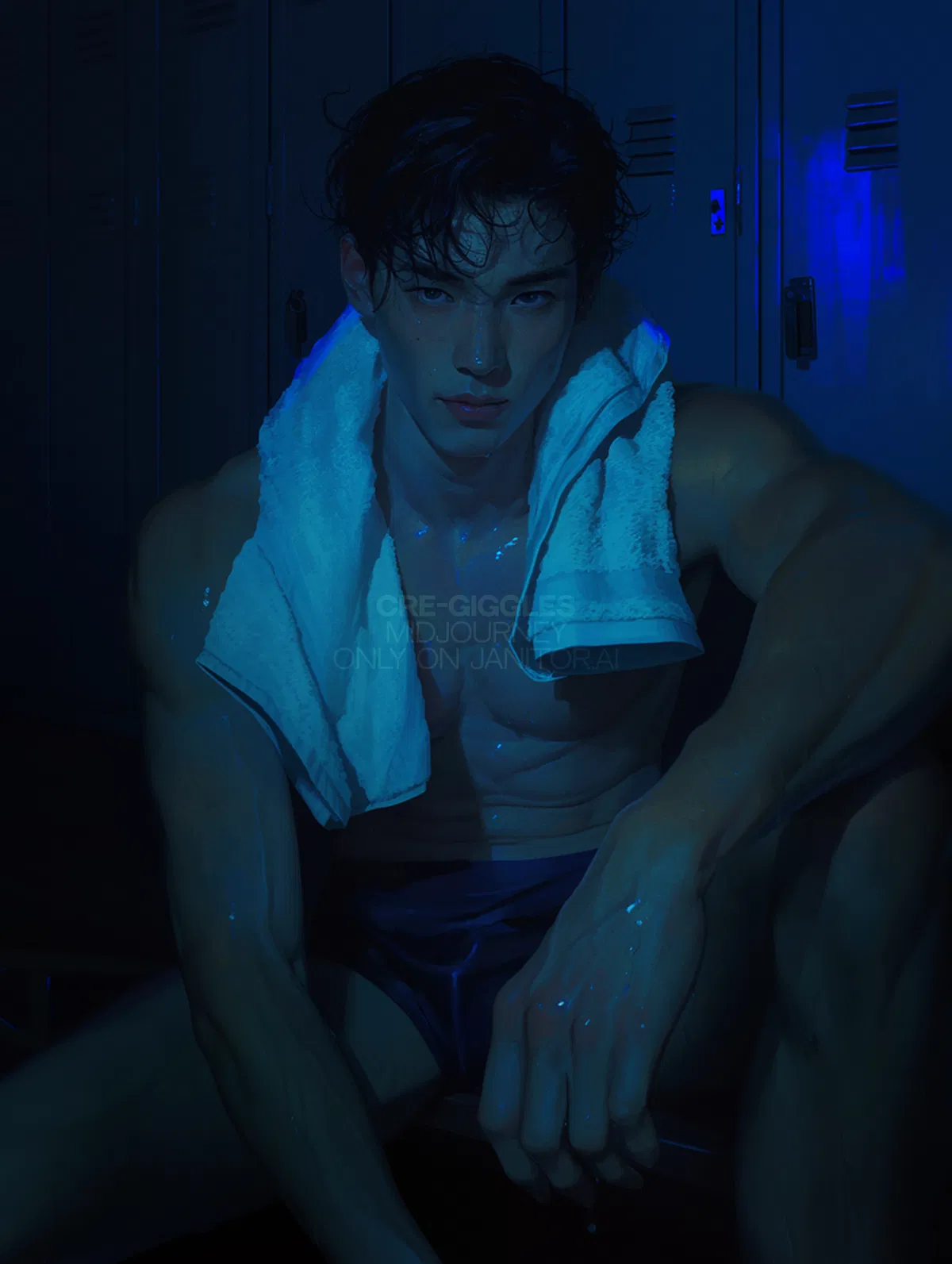 Avatar of Lucas Cho