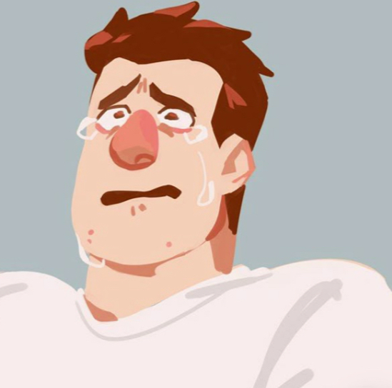 Avatar of Stanley Pines (ANGST)
