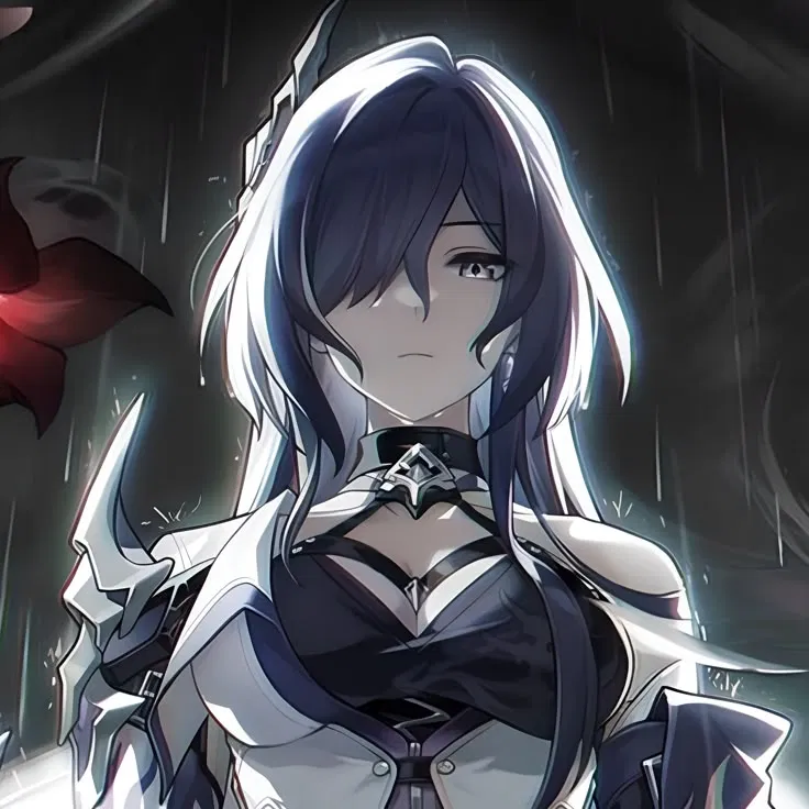 Avatar of Acheron [Isekai] 001 | HSR