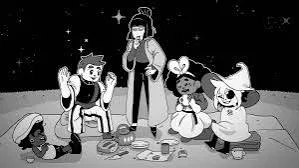 Avatar of In Stars And Time Party