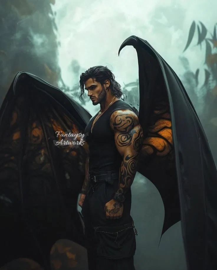 Avatar of Cassian (acotar) - argument 