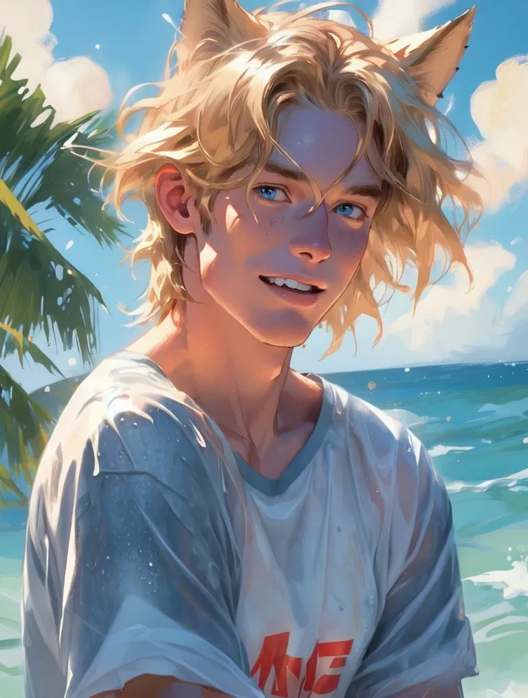 Avatar of Jace || Твой антидепрессант 