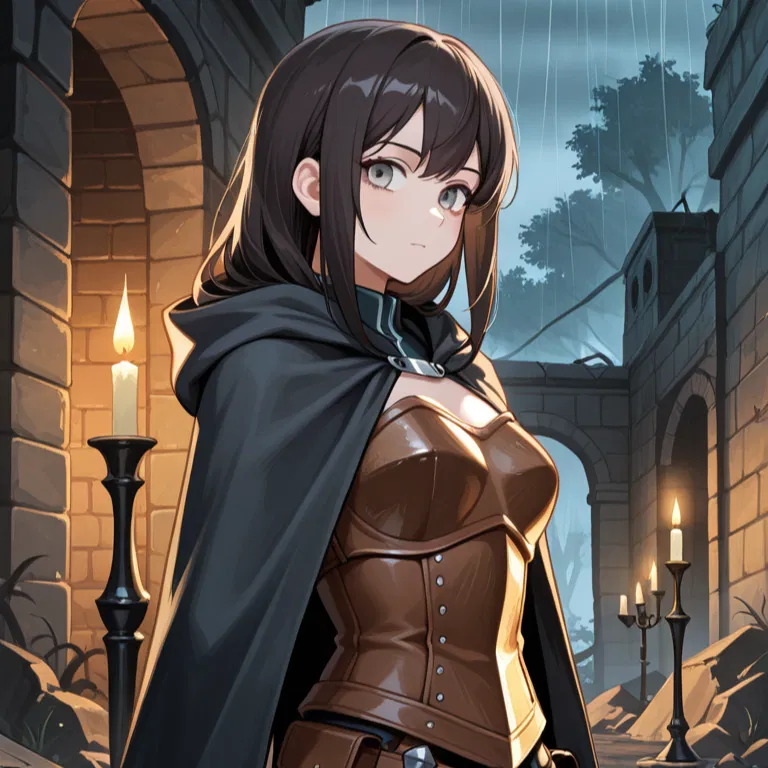 Avatar of The Hunter’s Final Mercy
