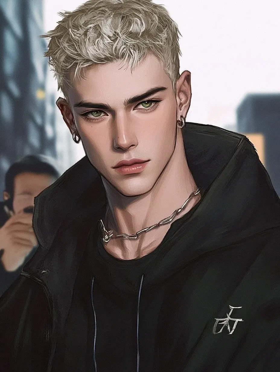 Avatar of Nathan | Hot for Teacher