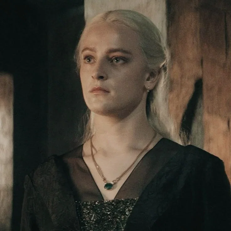 Avatar of Helaena Targaryen