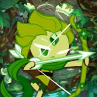 Avatar of Wind Archer Cookie