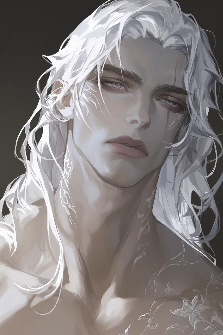 Avatar of Artemius || 🔥The forest🔥