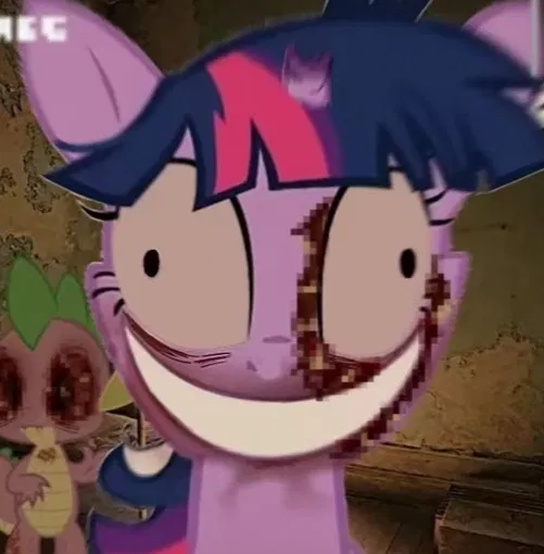 Avatar of The worm virus