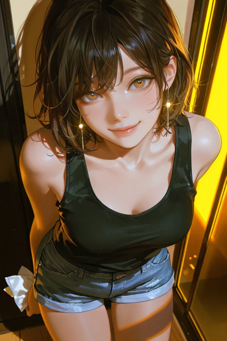 Avatar of Girlfriend wants to marry you.