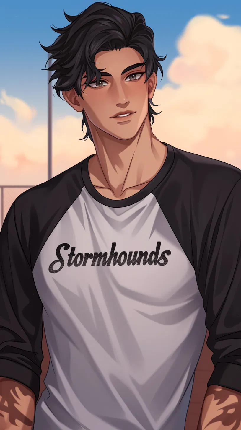 Avatar of Logan Kim