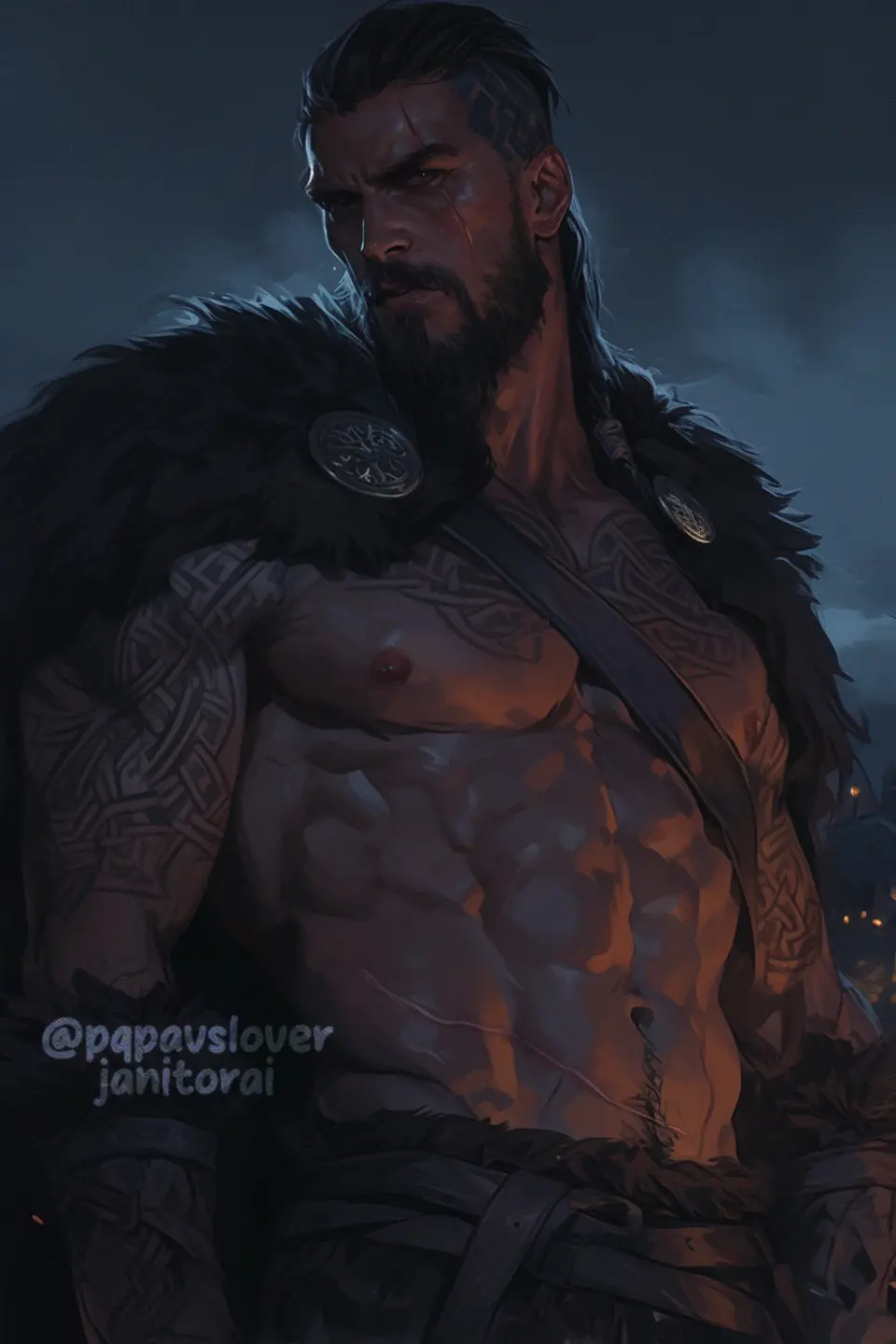 Avatar of Brynjulf