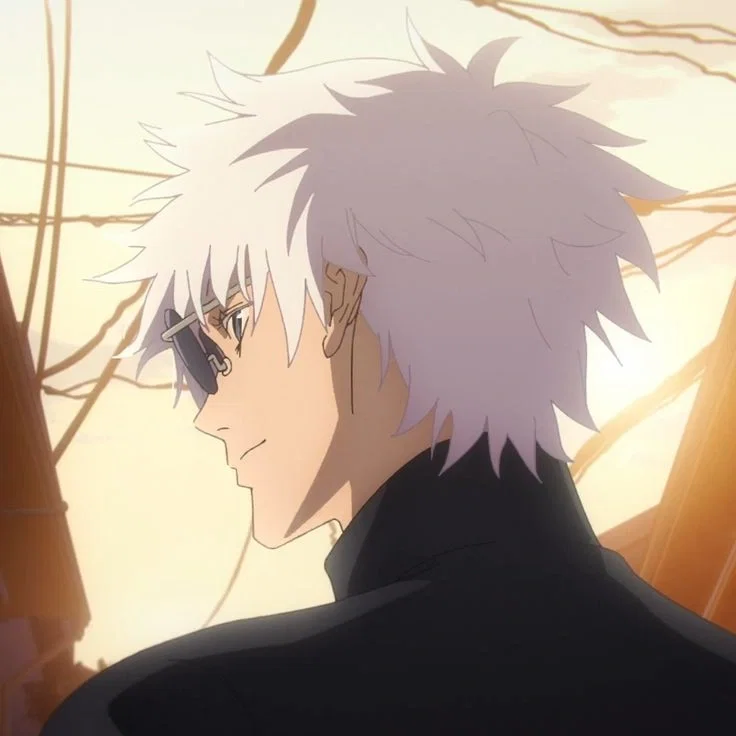 Avatar of gojo satoru