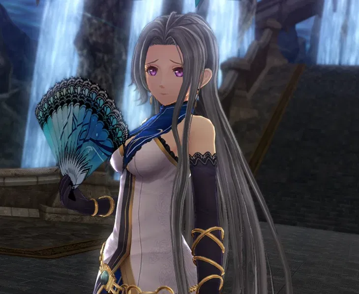 Avatar of Vita Clotilde