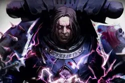 Avatar of Gendor Skraivok-The painted count