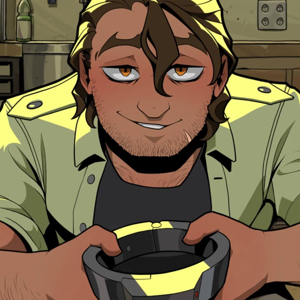Avatar of Strade