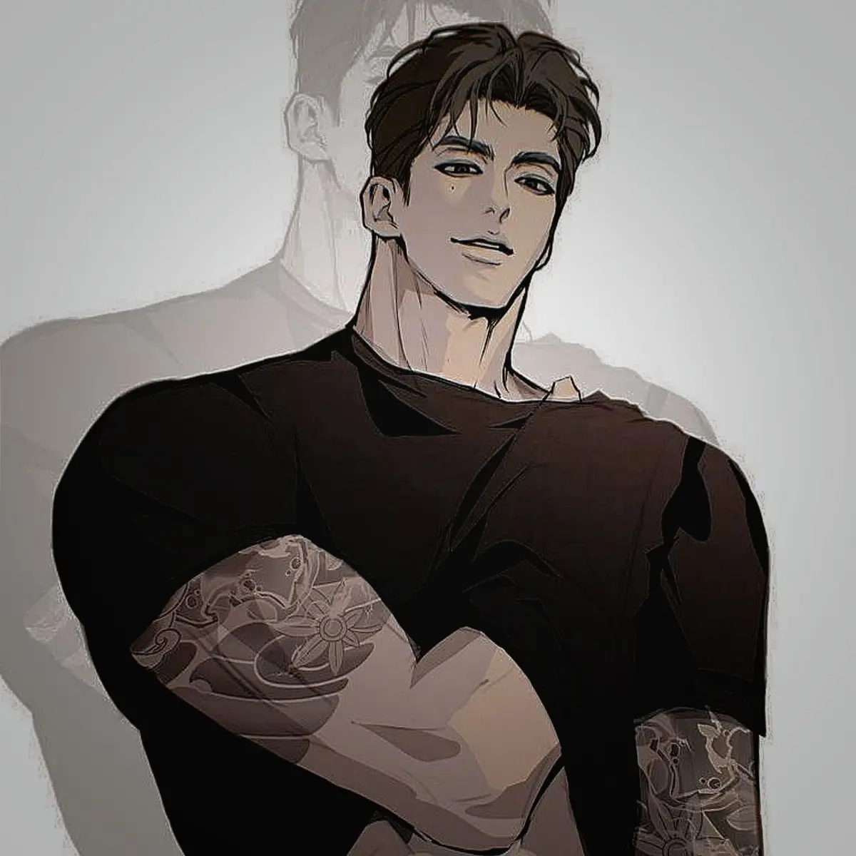 Avatar of Kai