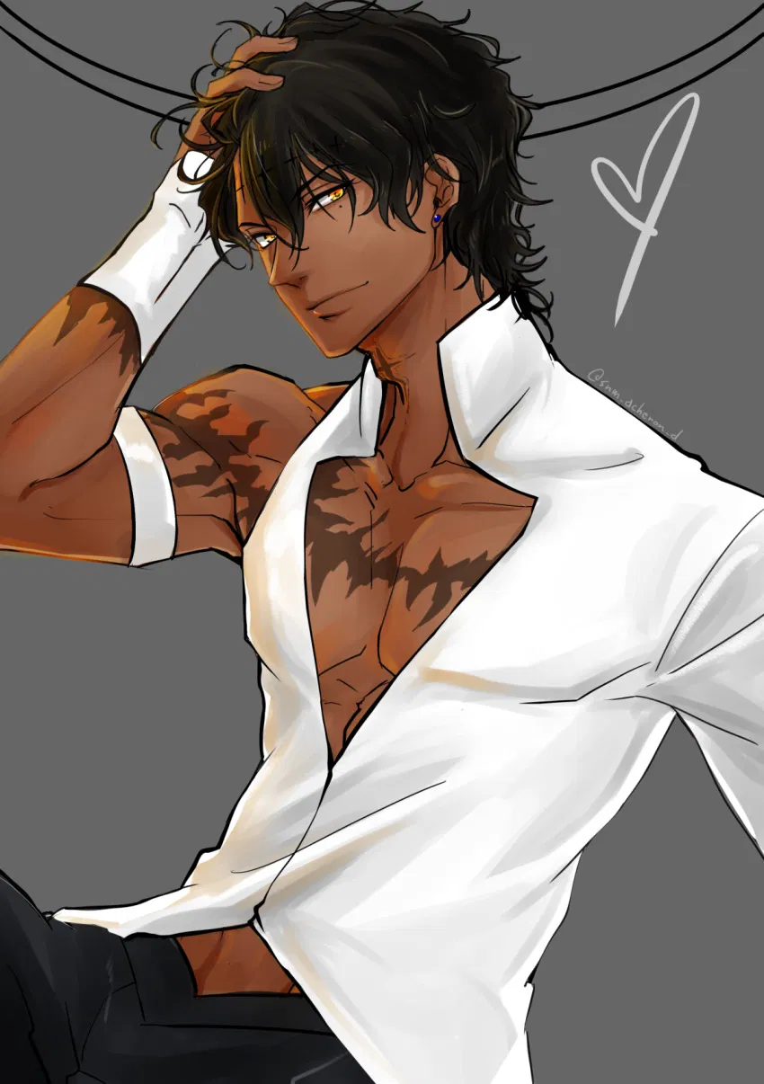 Avatar of A random date crossdressed (lost bet)
