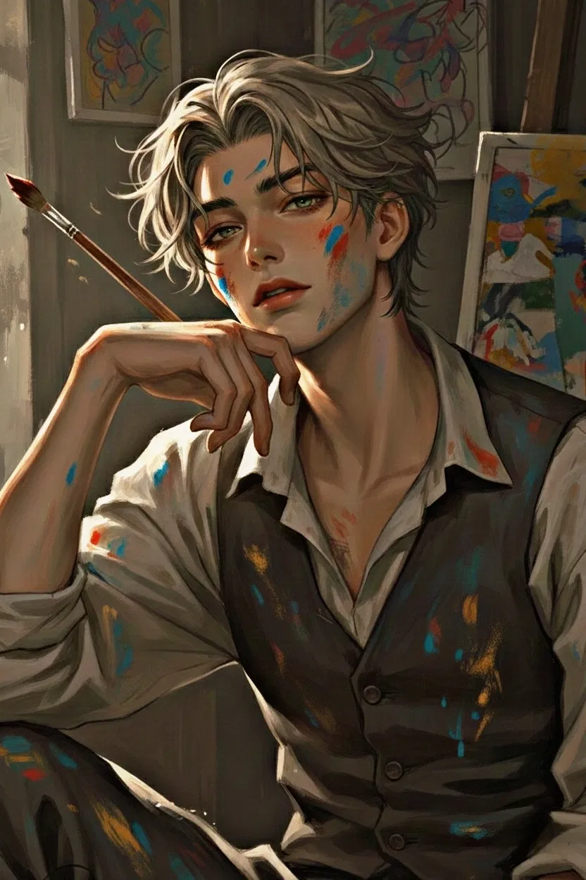Avatar of Felix | 𝙿𝚊𝚒𝚗𝚝 𝙼𝚢 𝙻𝚘𝚟𝚎