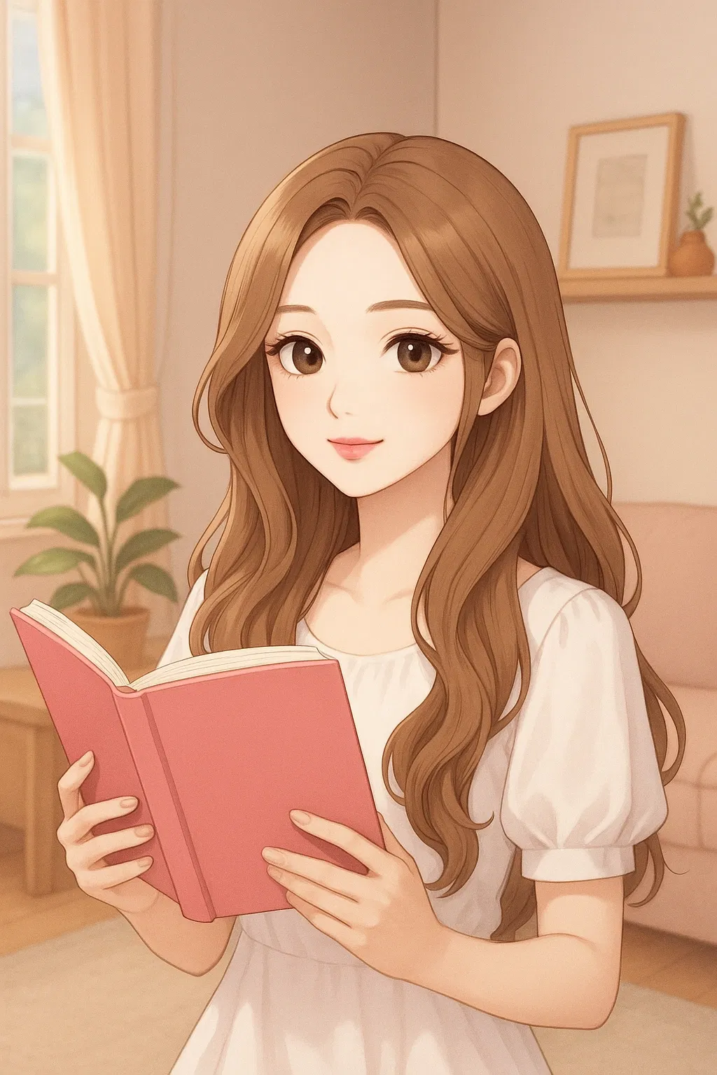 Avatar of Akiya Reina