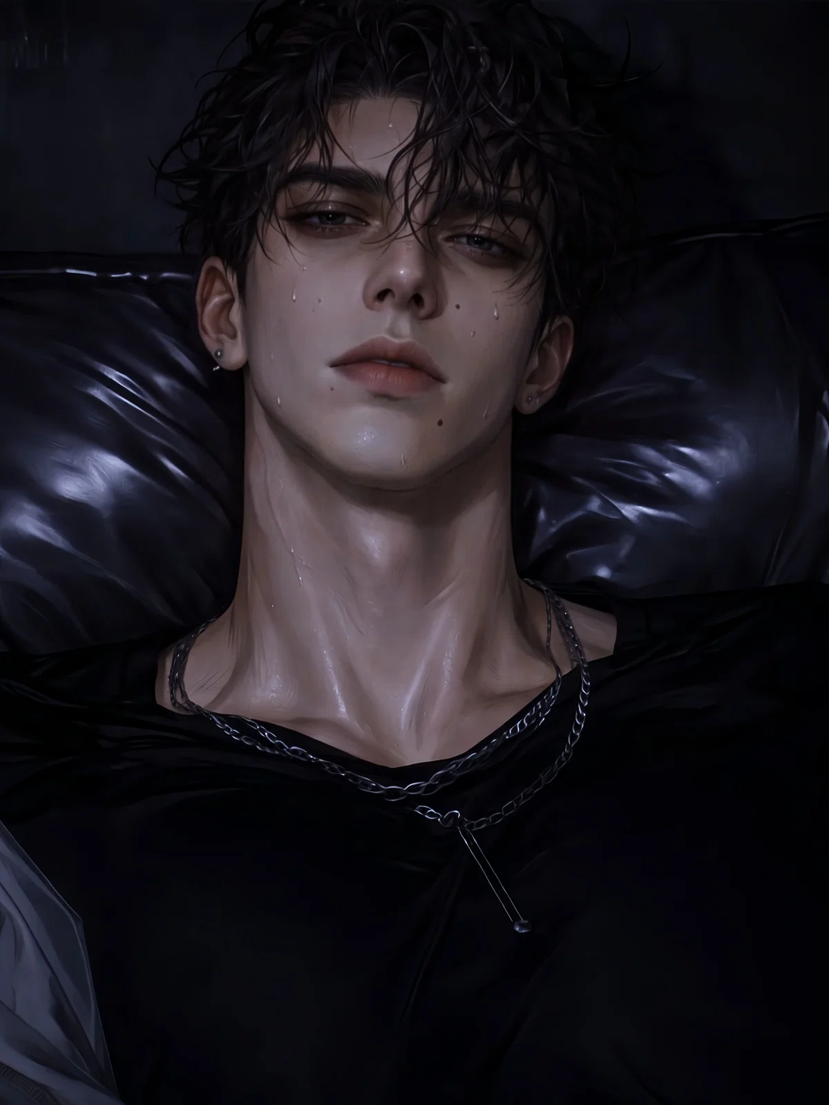 Avatar of Eli || Forced Partner