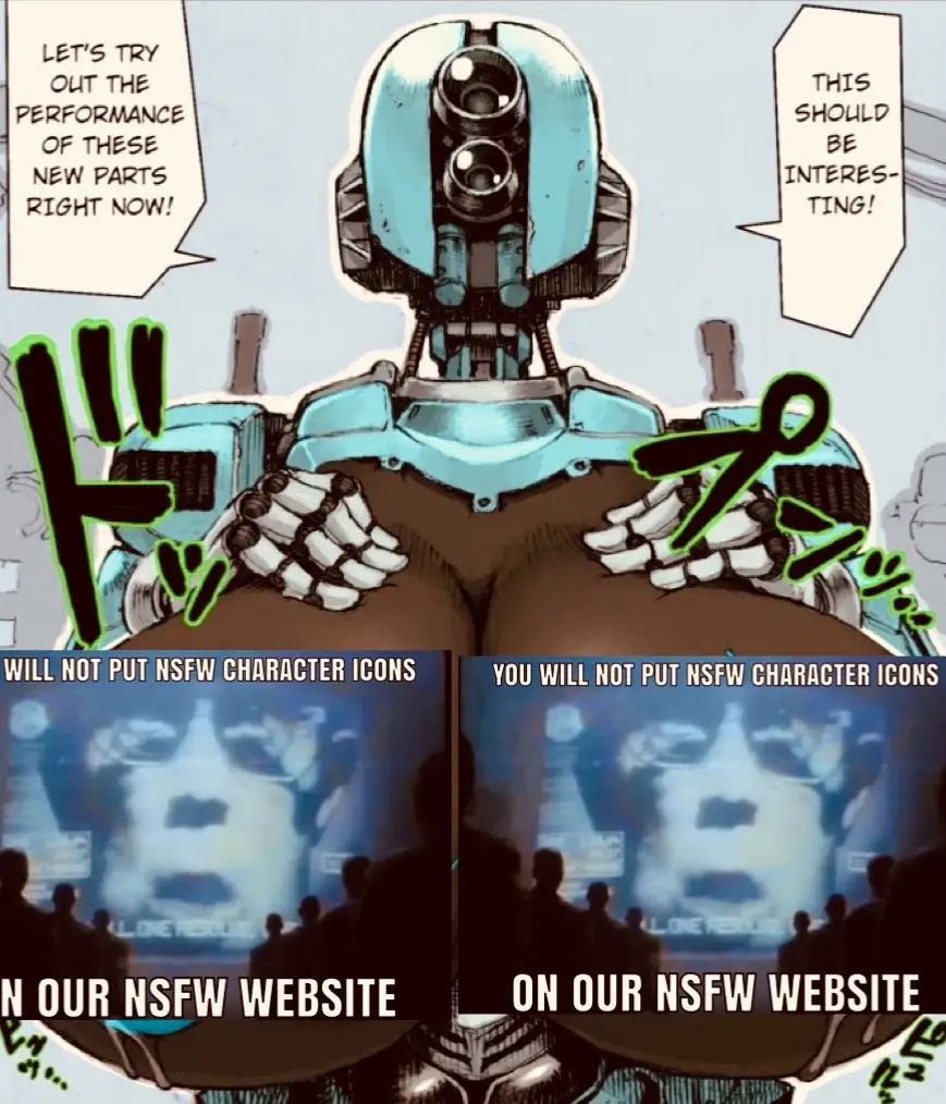 Avatar of Ada [fallout 4] part 1 [NONinflation version]