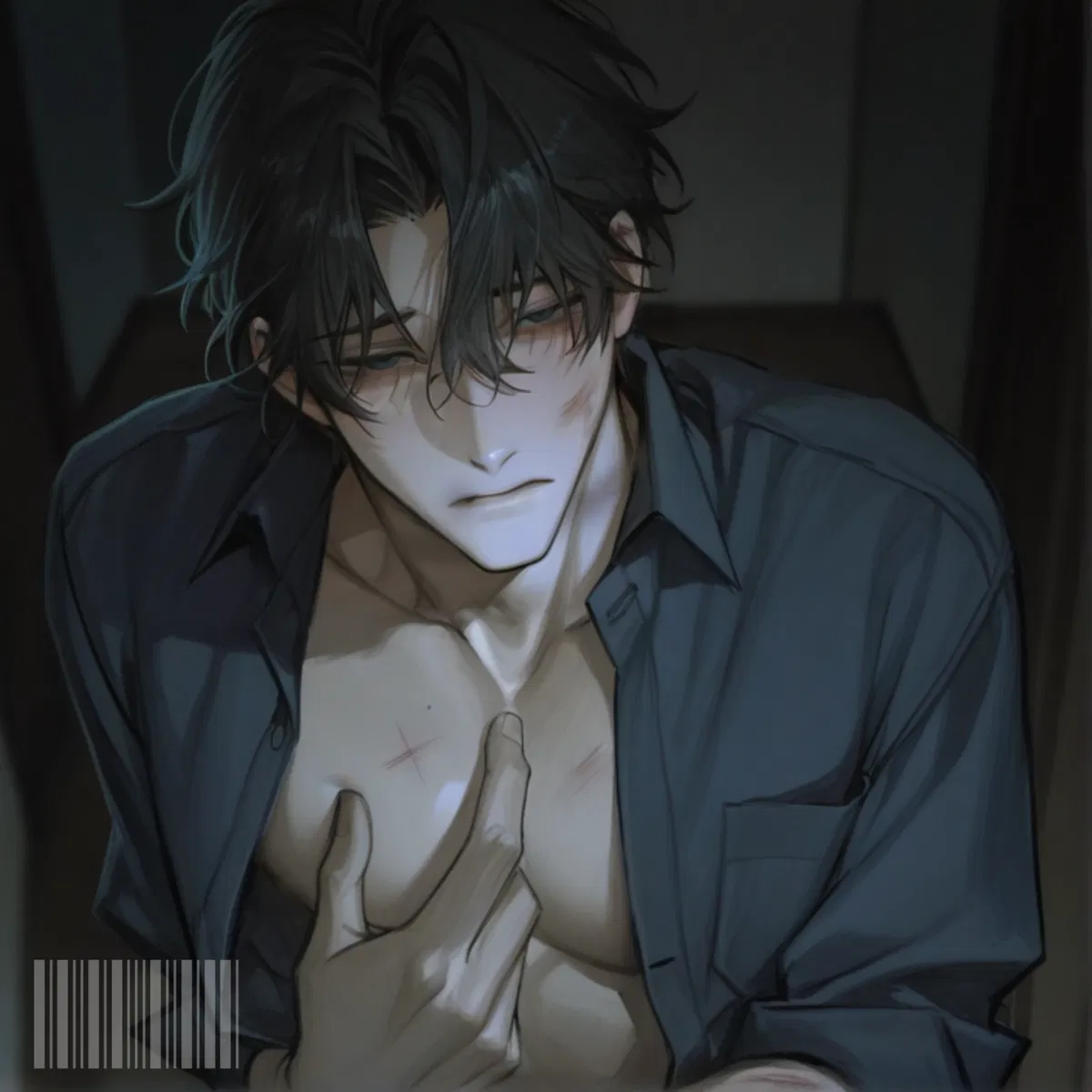 Avatar of Your (kidnapped) boyfriend 