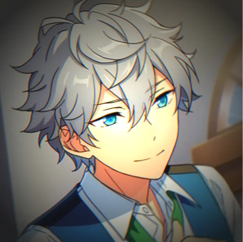 Avatar of Izumi Sena