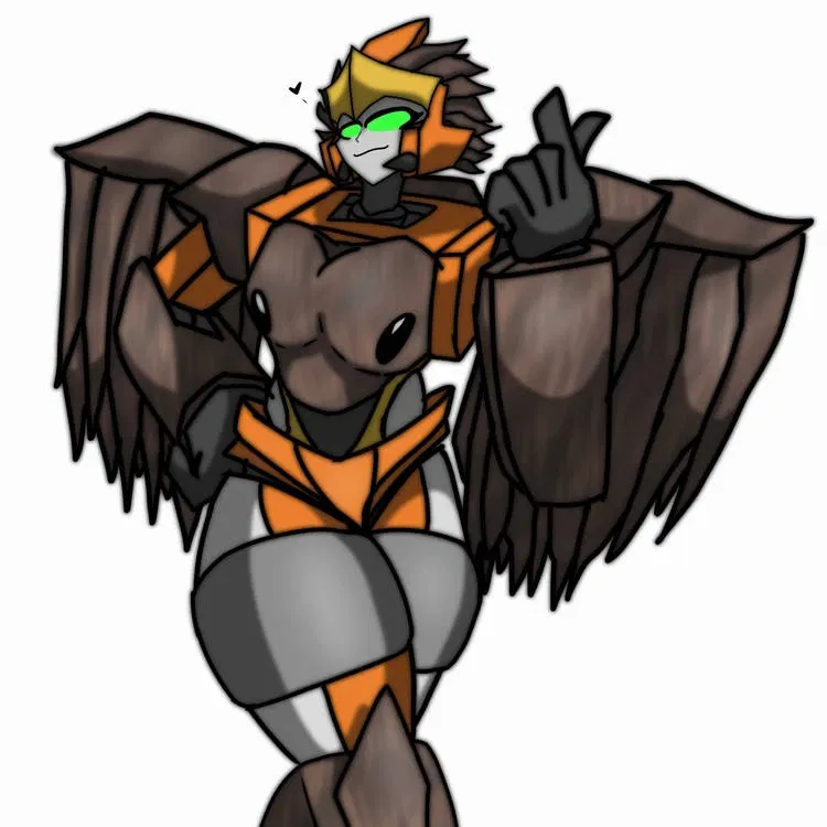 Avatar of Airazor
