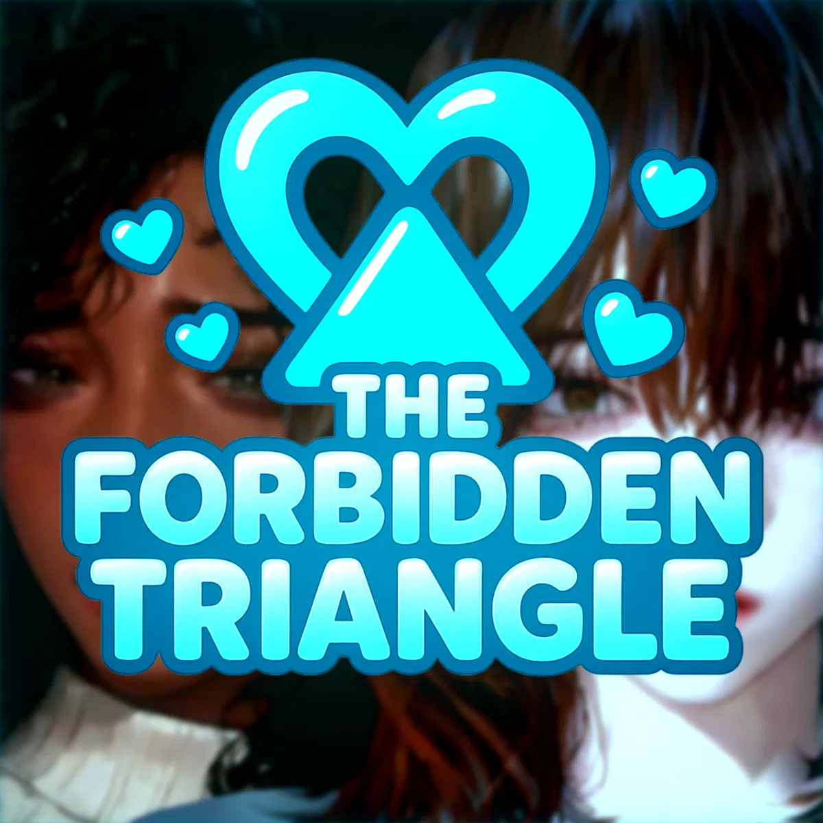 Avatar of The Forbidden Triangle
